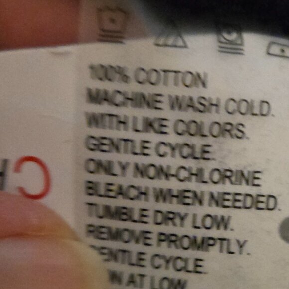 Women's Capri - Picture 3 of 5